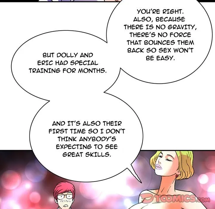 Midnight Toy Shop Chapter 23 page 50 - 