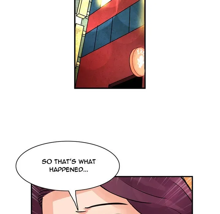 Midnight Toy Shop Chapter 23 page 6 - 
