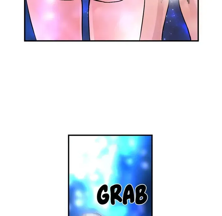 Midnight Toy Shop Chapter 23 page 54 - 