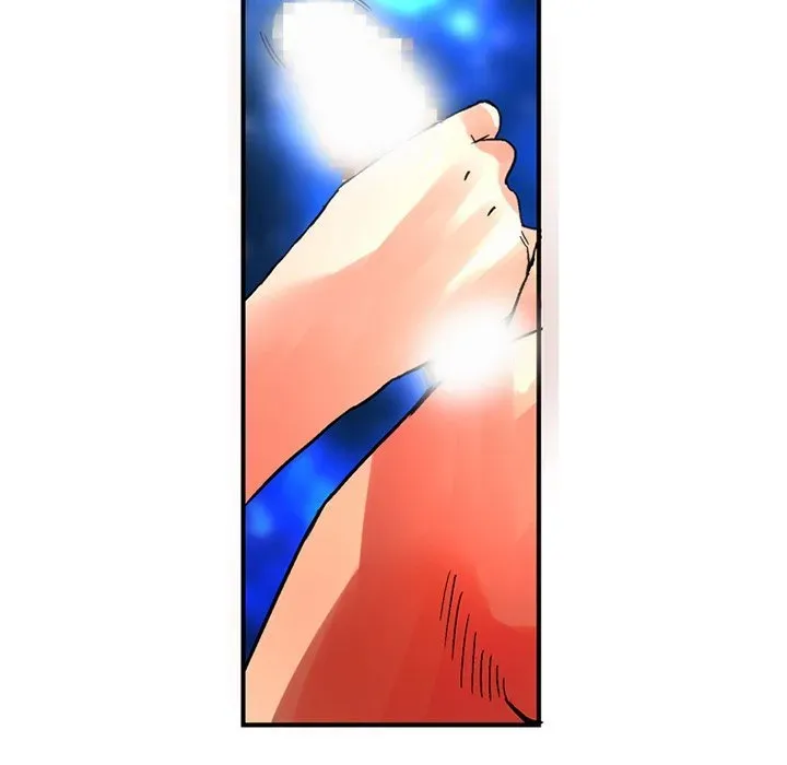 Midnight Toy Shop Chapter 23 page 55 - 