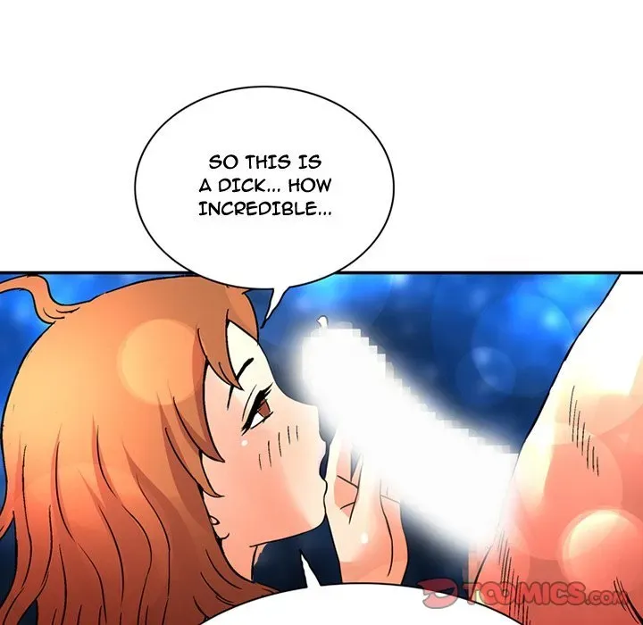 Midnight Toy Shop Chapter 23 page 56 - 