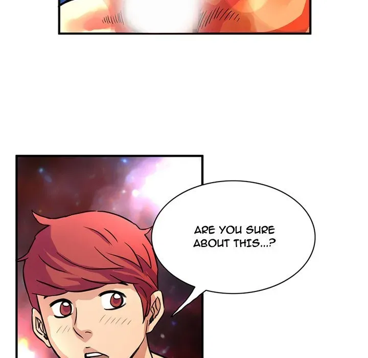 Midnight Toy Shop Chapter 23 page 58 - 