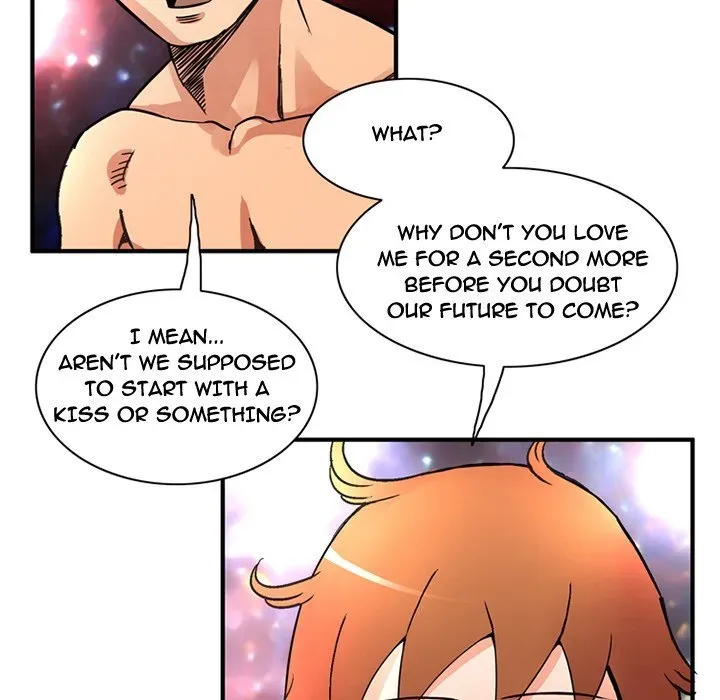 Midnight Toy Shop Chapter 23 page 59 - 