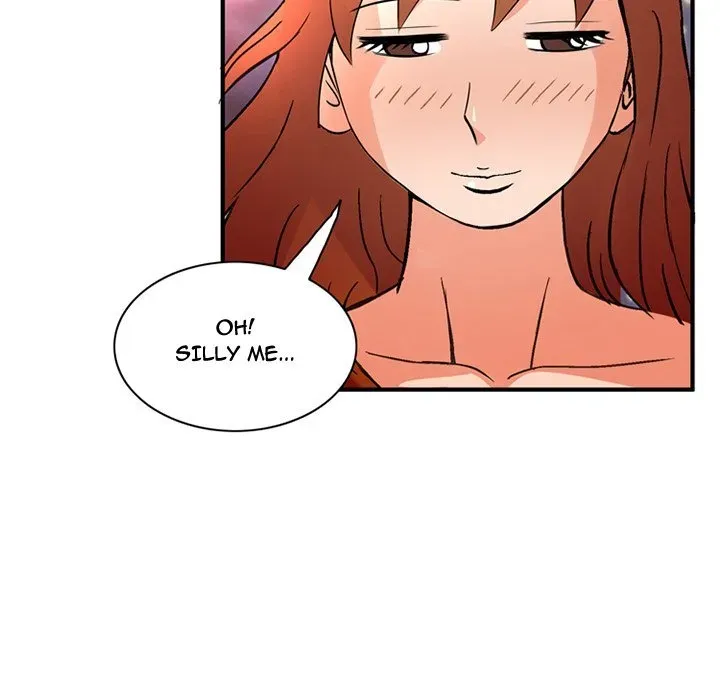 Midnight Toy Shop Chapter 23 page 60 - 