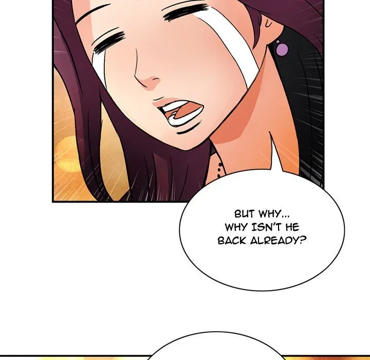 Midnight Toy Shop Chapter 23 page 7 - 