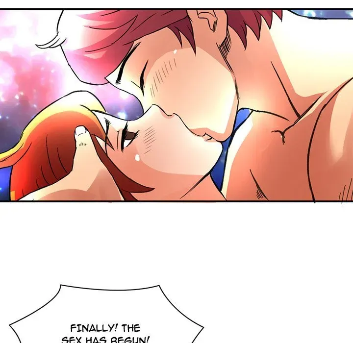 Midnight Toy Shop Chapter 23 page 61 - 