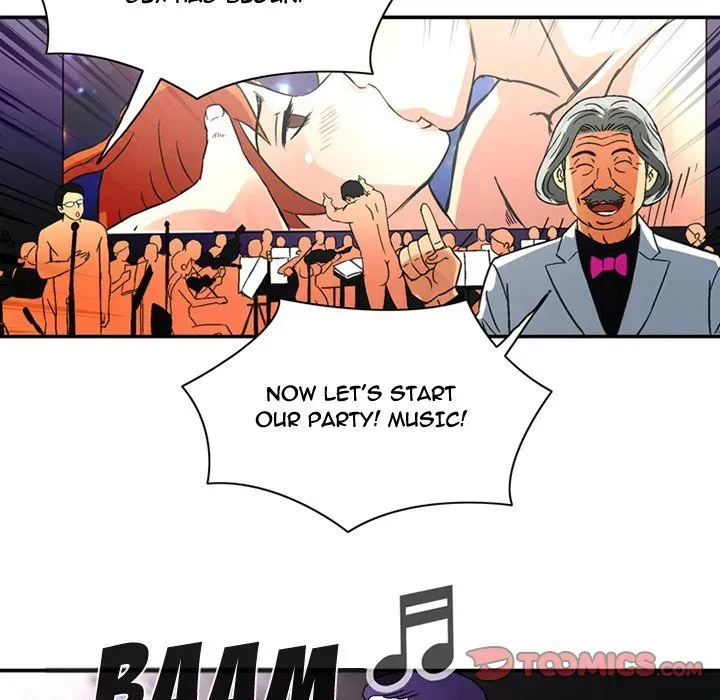 Midnight Toy Shop Chapter 23 page 62 - 
