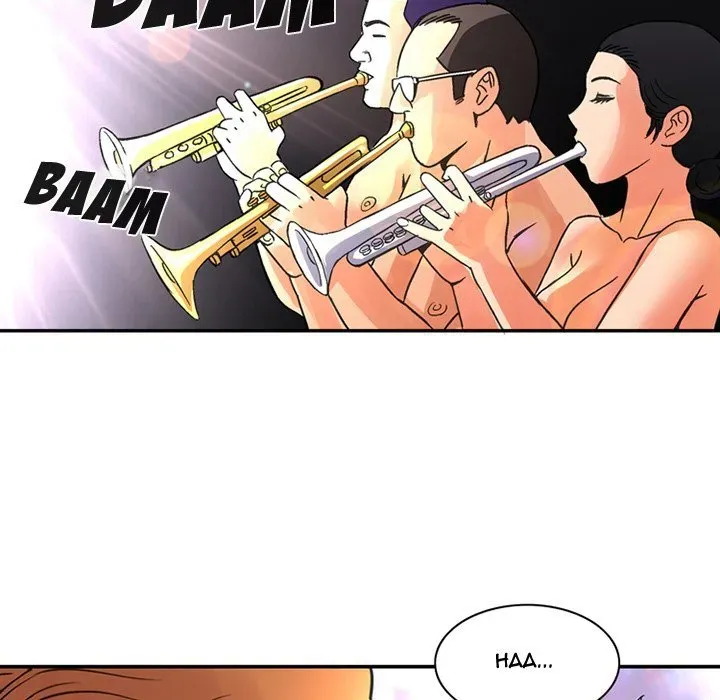 Midnight Toy Shop Chapter 23 page 63 - 