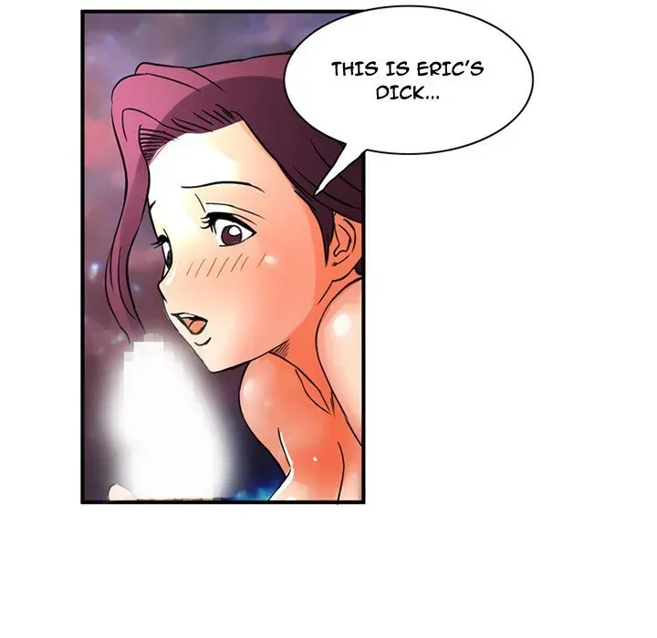 Midnight Toy Shop Chapter 23 page 65 - 