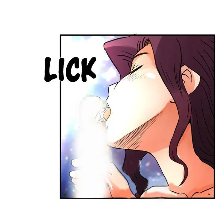 Midnight Toy Shop Chapter 23 page 66 - 