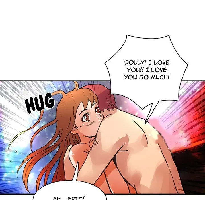 Midnight Toy Shop Chapter 23 page 67 - 