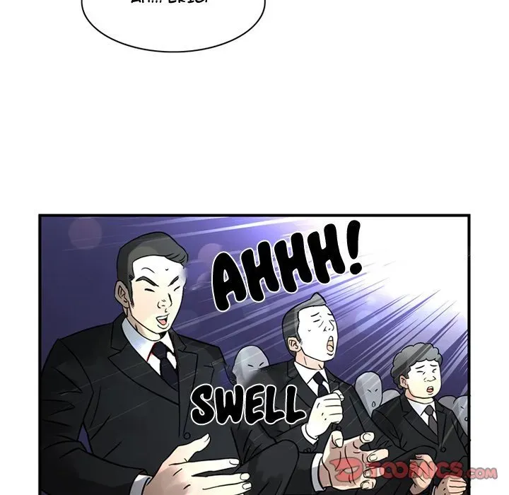 Midnight Toy Shop Chapter 23 page 68 - 