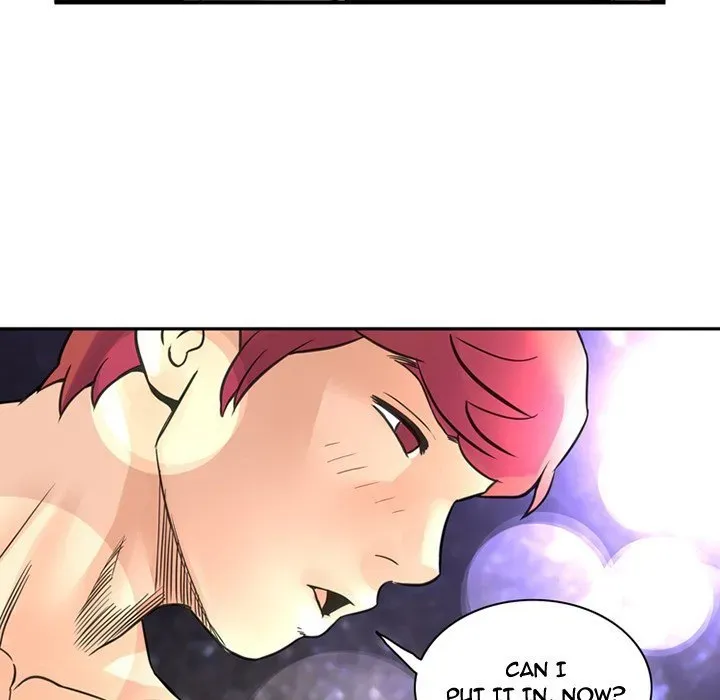 Midnight Toy Shop Chapter 23 page 69 - 