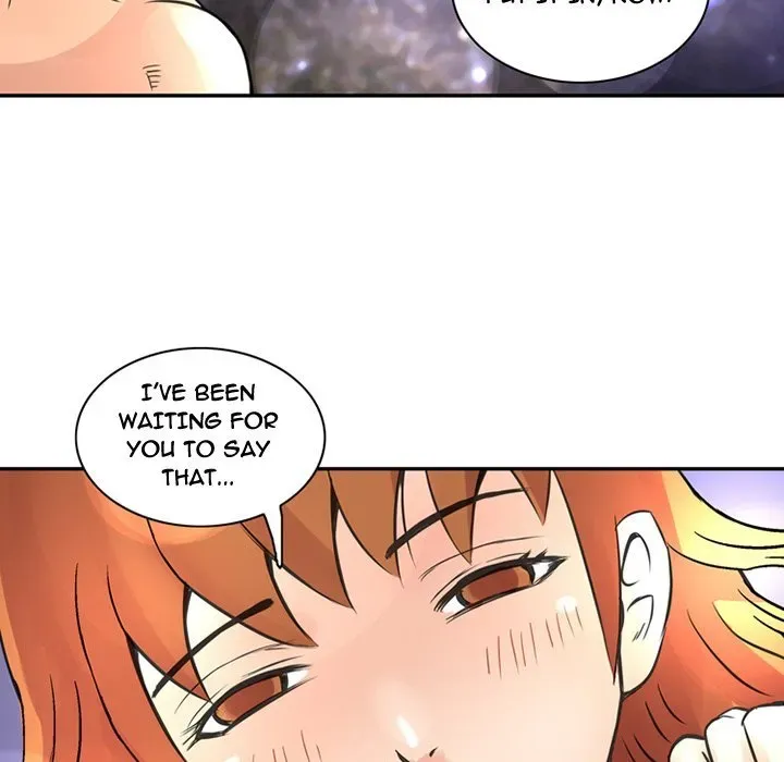 Midnight Toy Shop Chapter 23 page 70 - 
