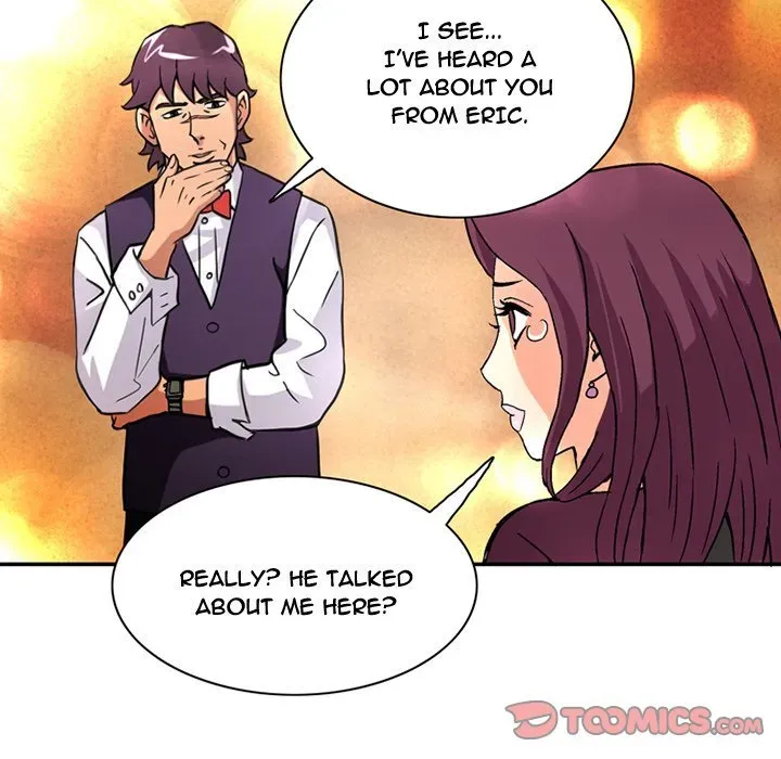 Midnight Toy Shop Chapter 23 page 8 - 