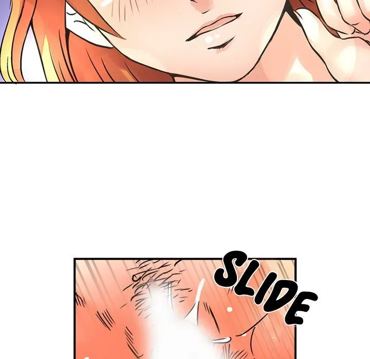 Midnight Toy Shop Chapter 23 page 71 - 
