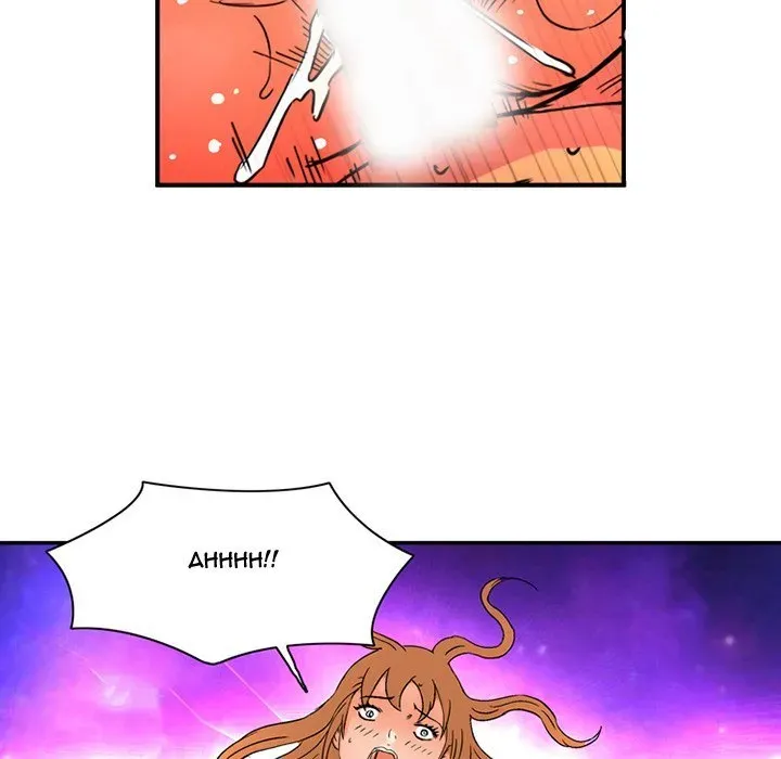 Midnight Toy Shop Chapter 23 page 72 - 