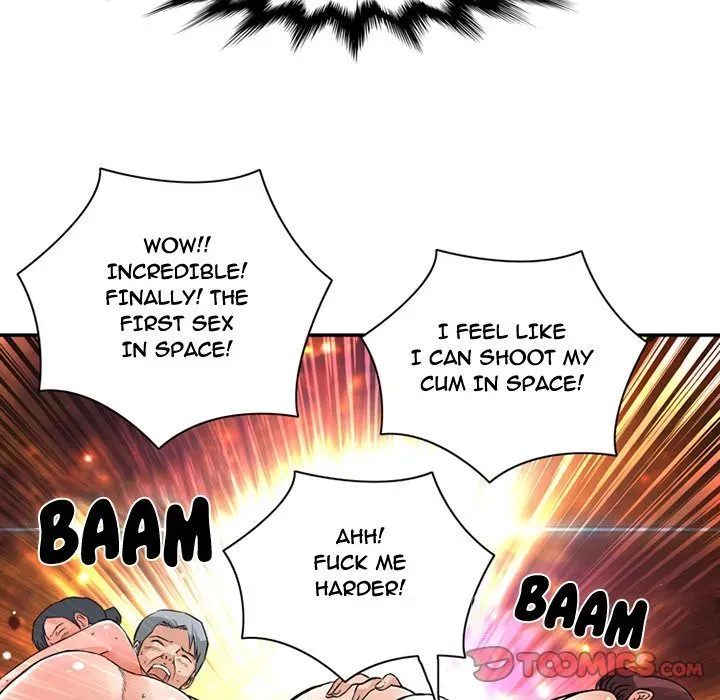 Midnight Toy Shop Chapter 23 page 74 - 