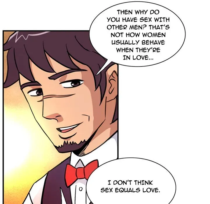 Midnight Toy Shop Chapter 23 page 10 - 