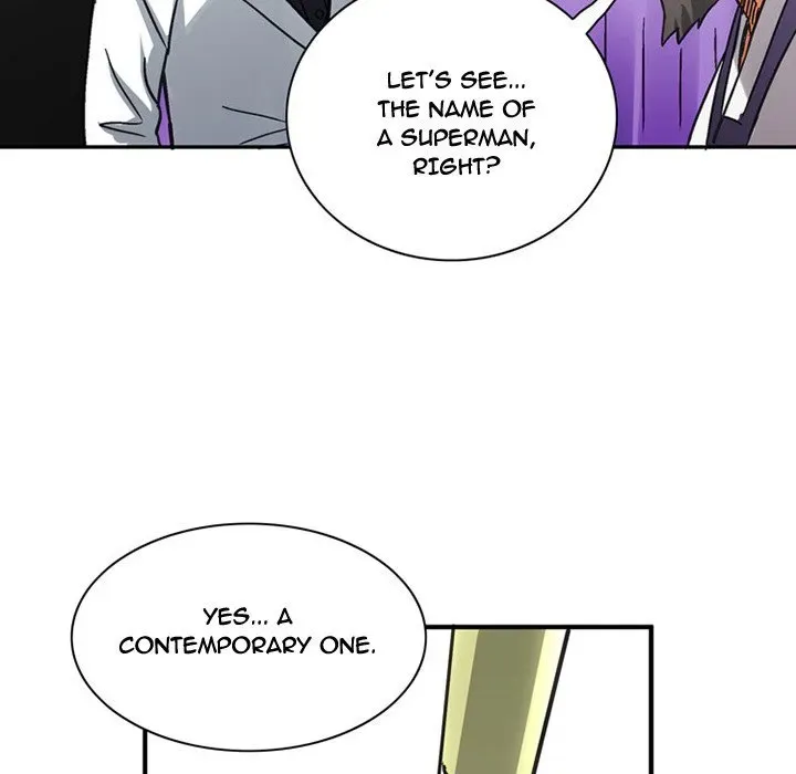 Midnight Toy Shop Chapter 24 page 11 - 