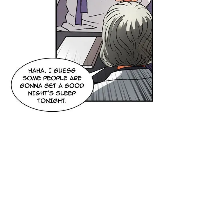 Midnight Toy Shop Chapter 24 page 22 - 