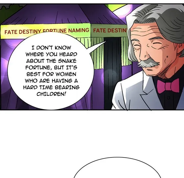 Midnight Toy Shop Chapter 24 page 23 - 