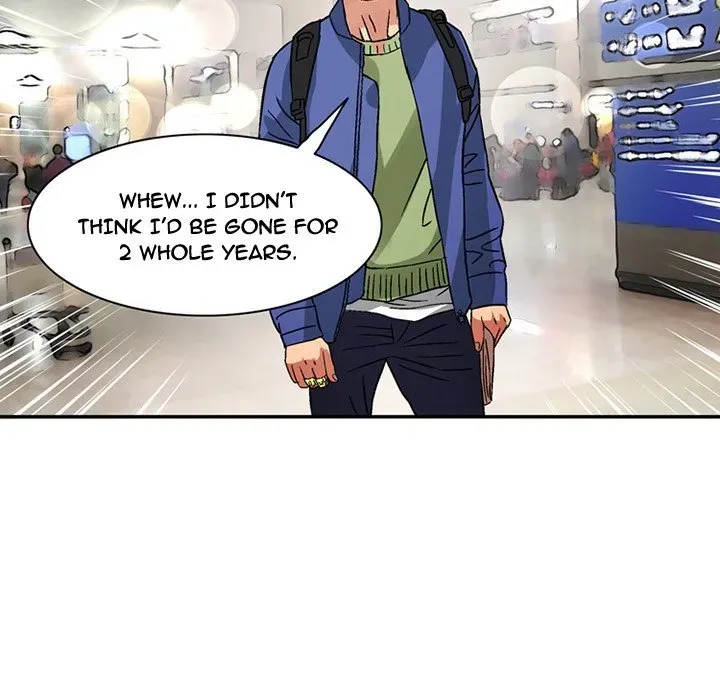 Midnight Toy Shop Chapter 24 page 31 - 