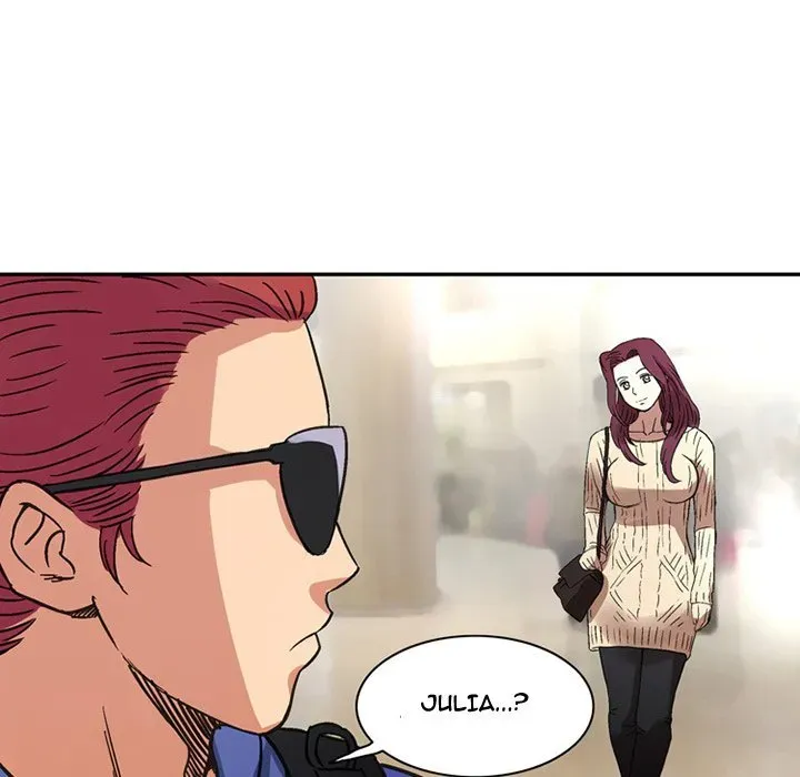 Midnight Toy Shop Chapter 24 page 33 - 