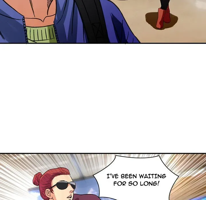 Midnight Toy Shop Chapter 24 page 34 - 