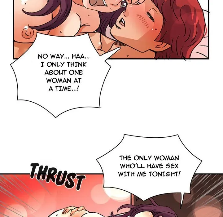 Midnight Toy Shop Chapter 24 page 40 - 