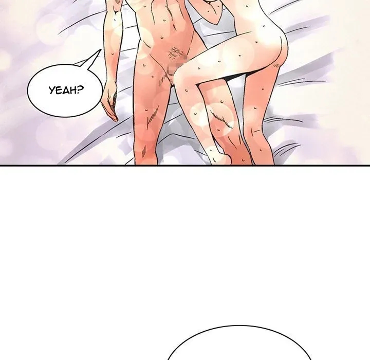 Midnight Toy Shop Chapter 24 page 48 - 