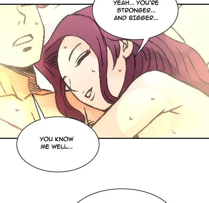 Midnight Toy Shop Chapter 24 page 49 - 