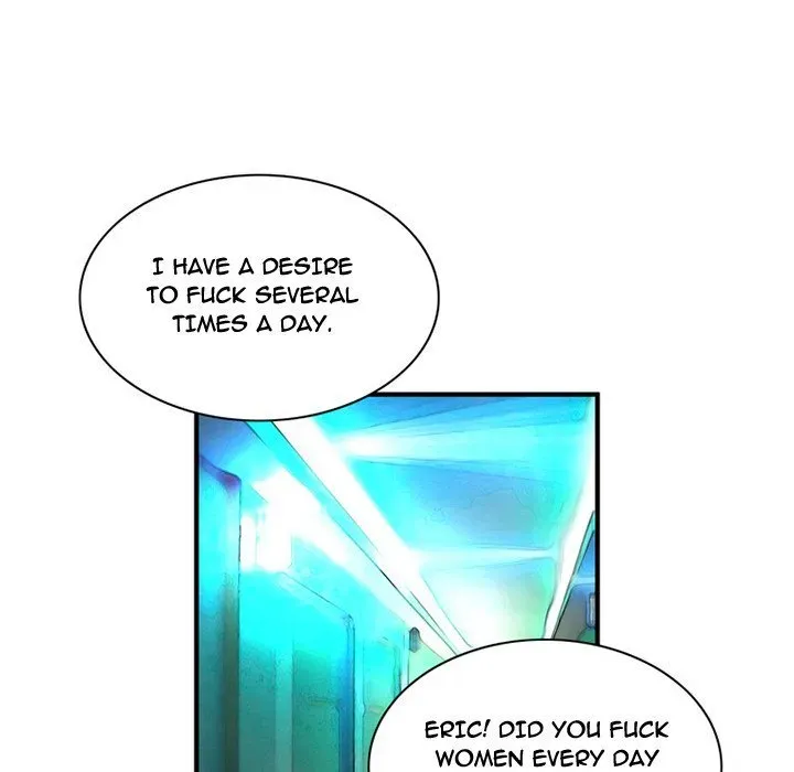 Midnight Toy Shop Chapter 24 page 51 - 