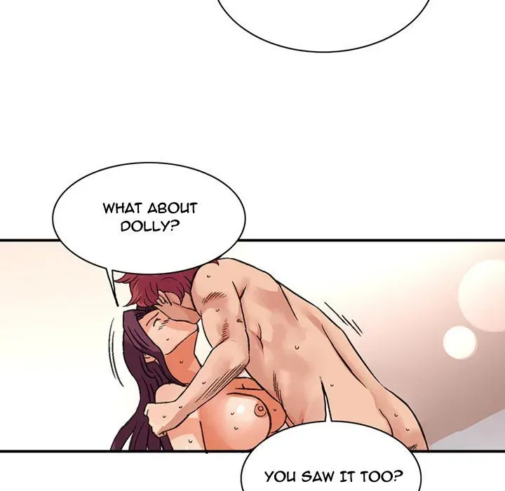 Midnight Toy Shop Chapter 24 page 54 - 