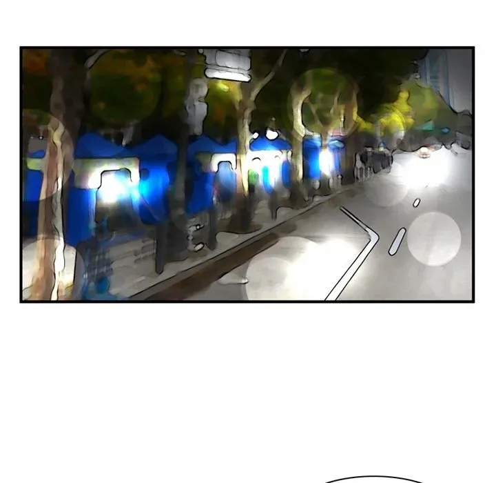 Midnight Toy Shop Chapter 24 page 7 - 