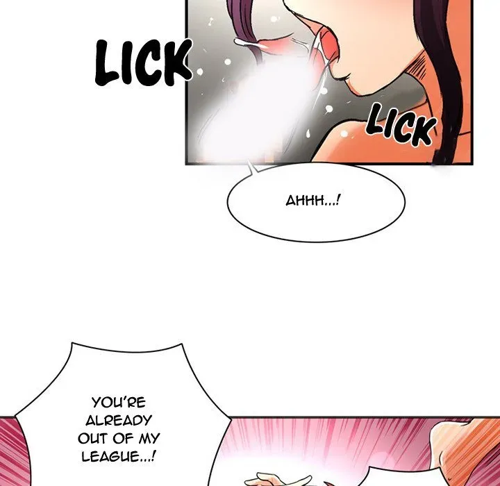 Midnight Toy Shop Chapter 24 page 61 - 
