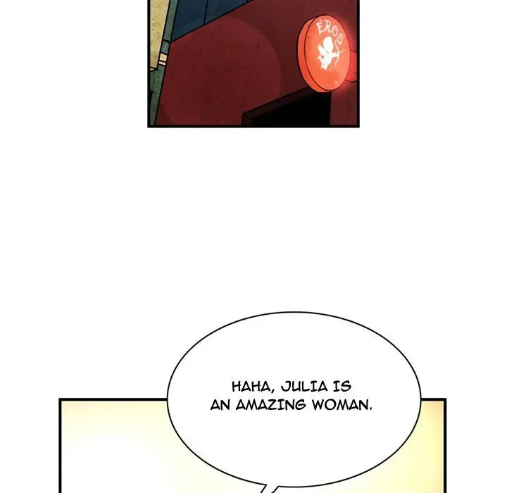 Midnight Toy Shop Chapter 24 page 64 - 