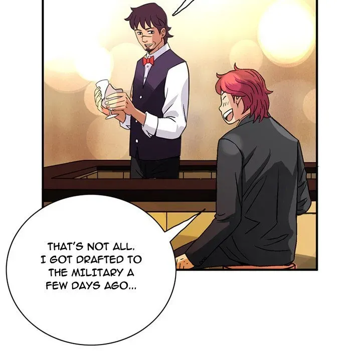 Midnight Toy Shop Chapter 24 page 65 - 