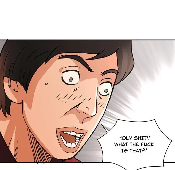 Midnight Toy Shop Chapter 24 page 66 - 