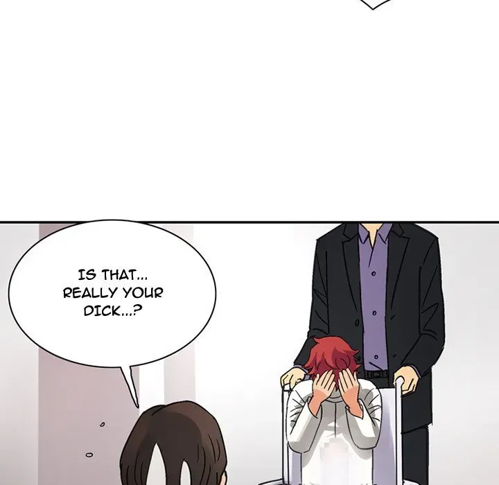 Midnight Toy Shop Chapter 24 page 67 - 