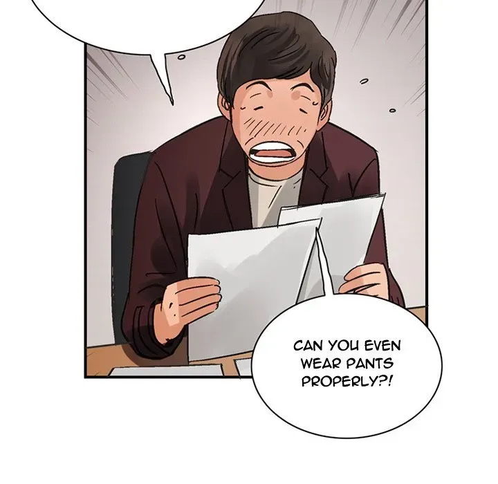 Midnight Toy Shop Chapter 24 page 69 - 