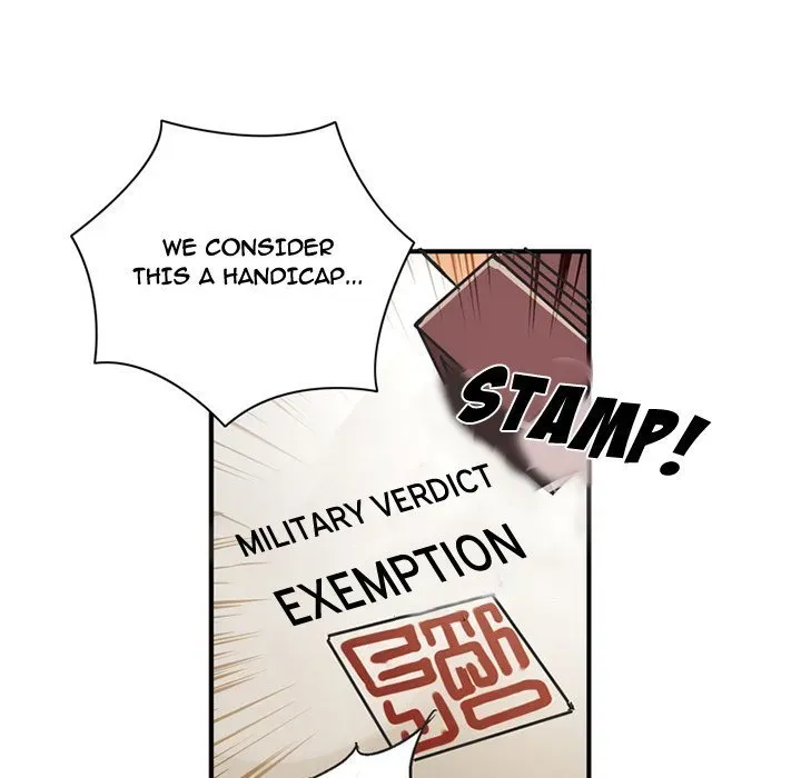 Midnight Toy Shop Chapter 24 page 70 - 