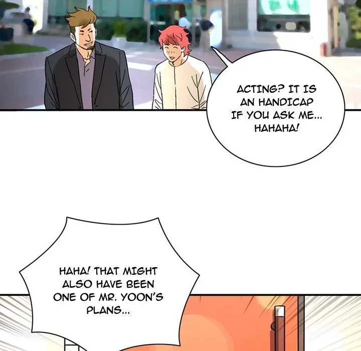 Midnight Toy Shop Chapter 24 page 72 - 