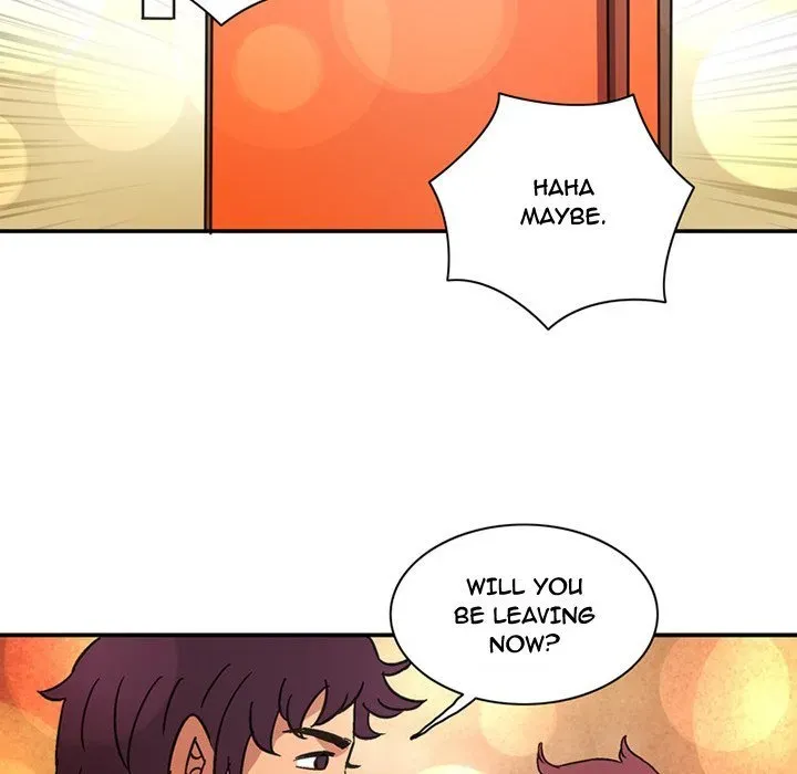 Midnight Toy Shop Chapter 24 page 73 - 