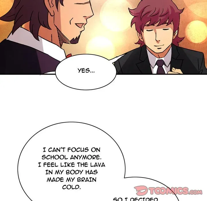 Midnight Toy Shop Chapter 24 page 74 - 