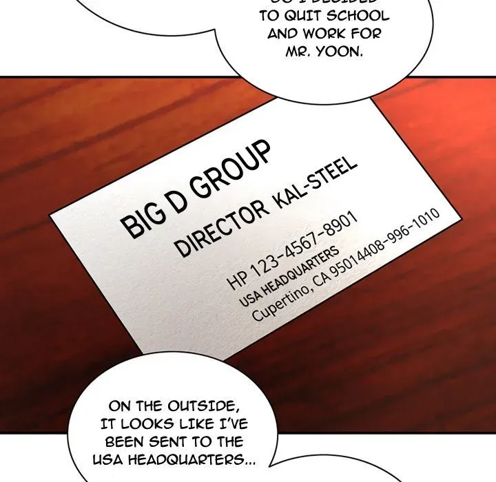 Midnight Toy Shop Chapter 24 page 75 - 