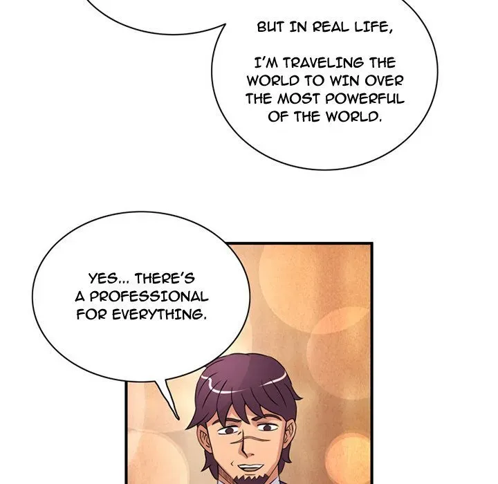 Midnight Toy Shop Chapter 24 page 76 - 