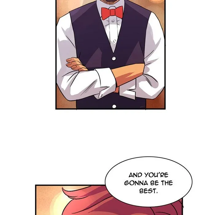 Midnight Toy Shop Chapter 24 page 77 - 