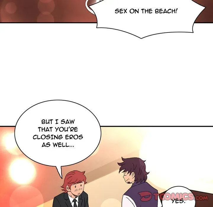 Midnight Toy Shop Chapter 24 page 80 - 