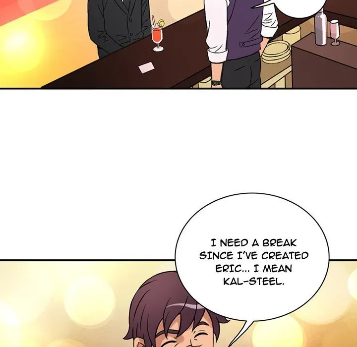 Midnight Toy Shop Chapter 24 page 81 - 